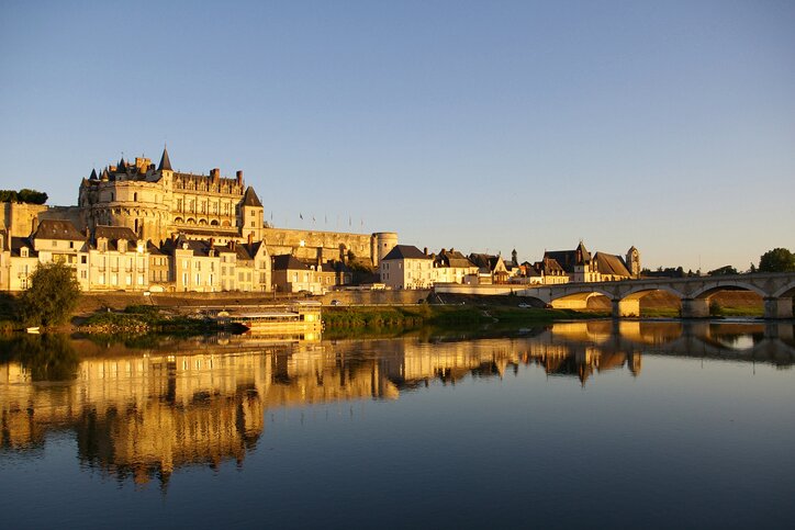 Chateau de Amboise