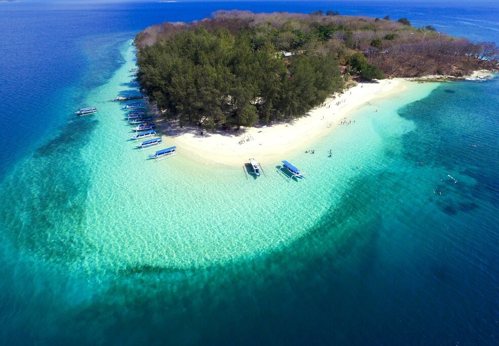 Gili Nanggu