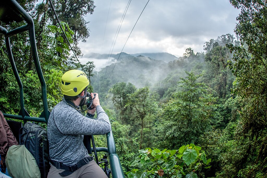 Day 2 Exploring the Wonders of Mashpi Lodge in the Cloud Forest with an Exclusive Experience