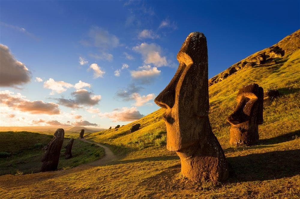 Easter Island
