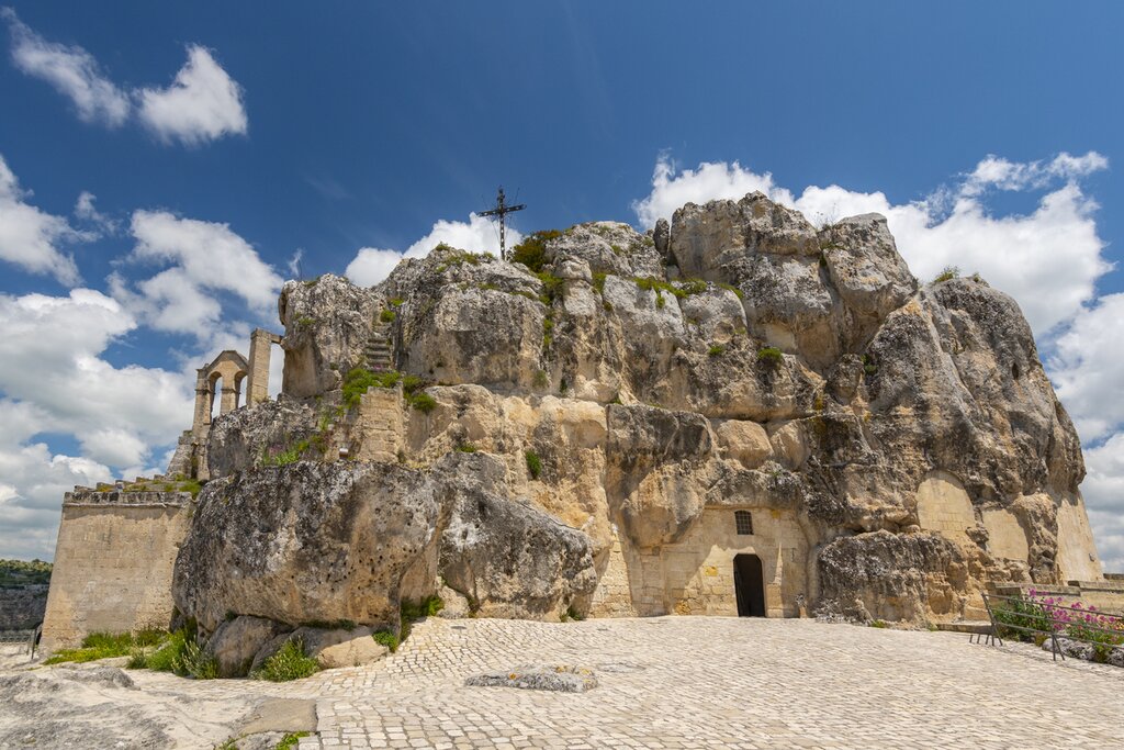 Matera