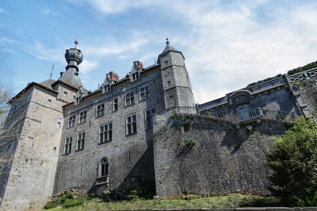 Chimay Castle