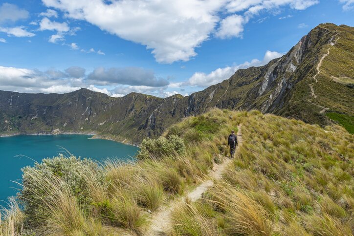 Quilotoa