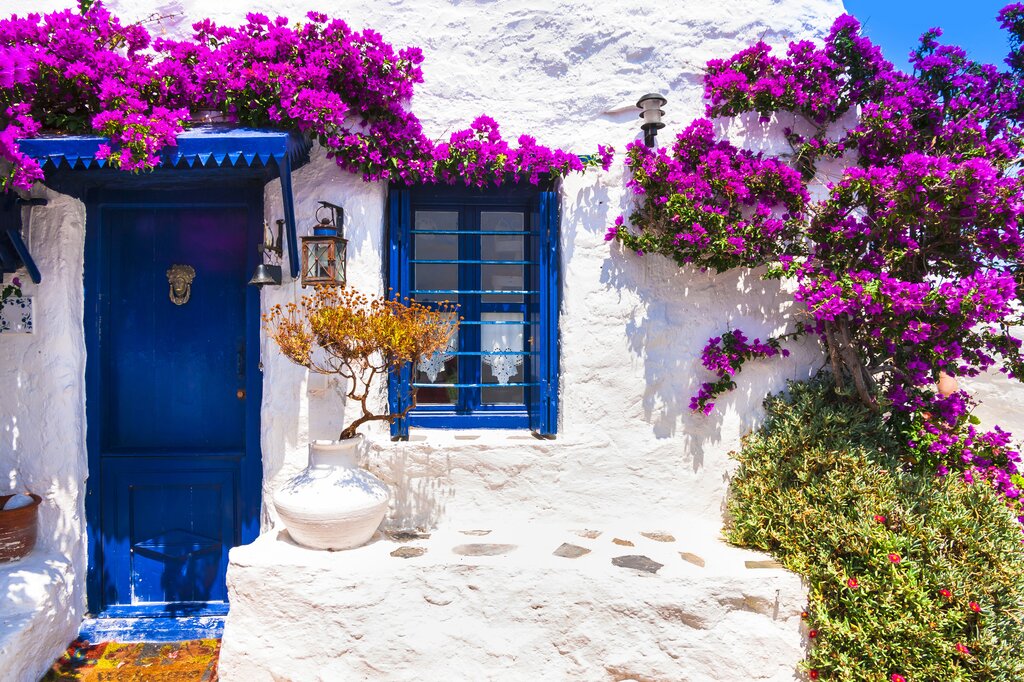 Mykonos