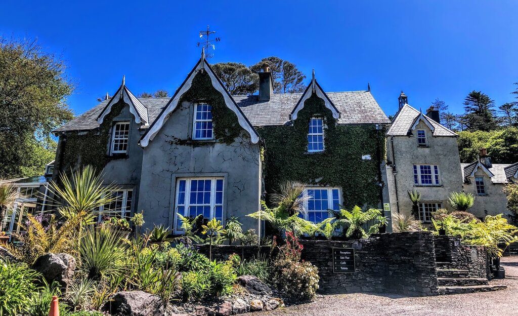 Kells House