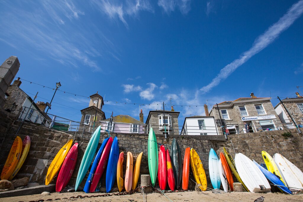 Padstow