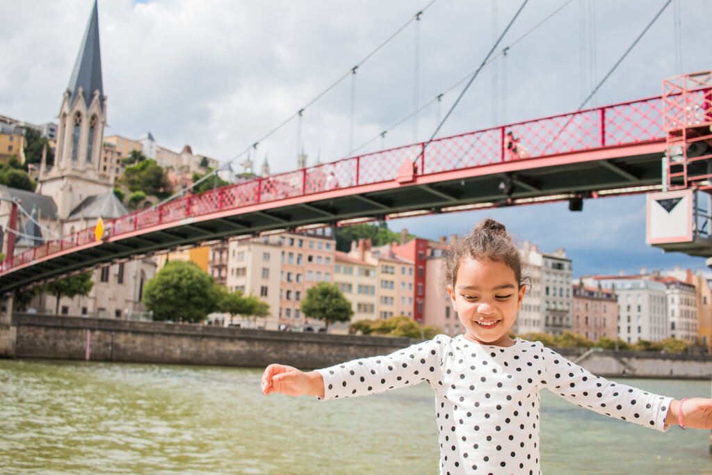 The Best of Lyon