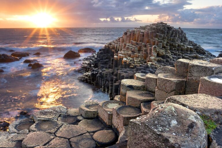 10 Days in Ireland - 5 Unique Itinerary Ideas