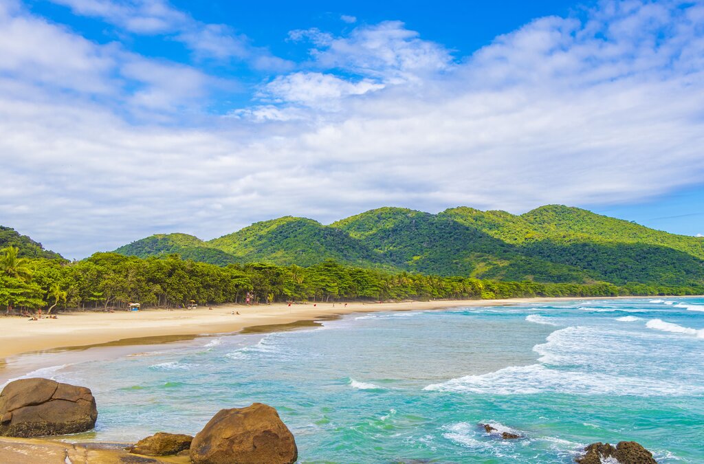Ilha Grande