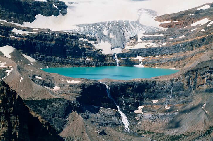 Private Discover Banff and it's Wildlife