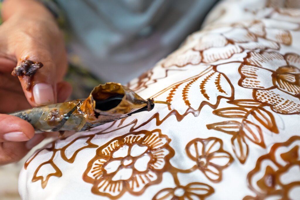 Batik Workshop