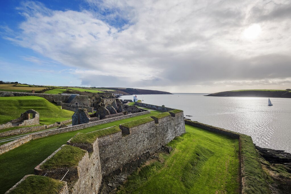 Charles Fort