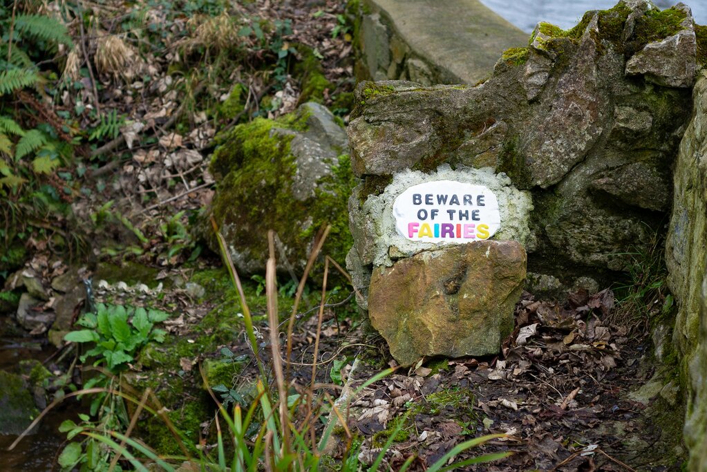 Fairy Trail