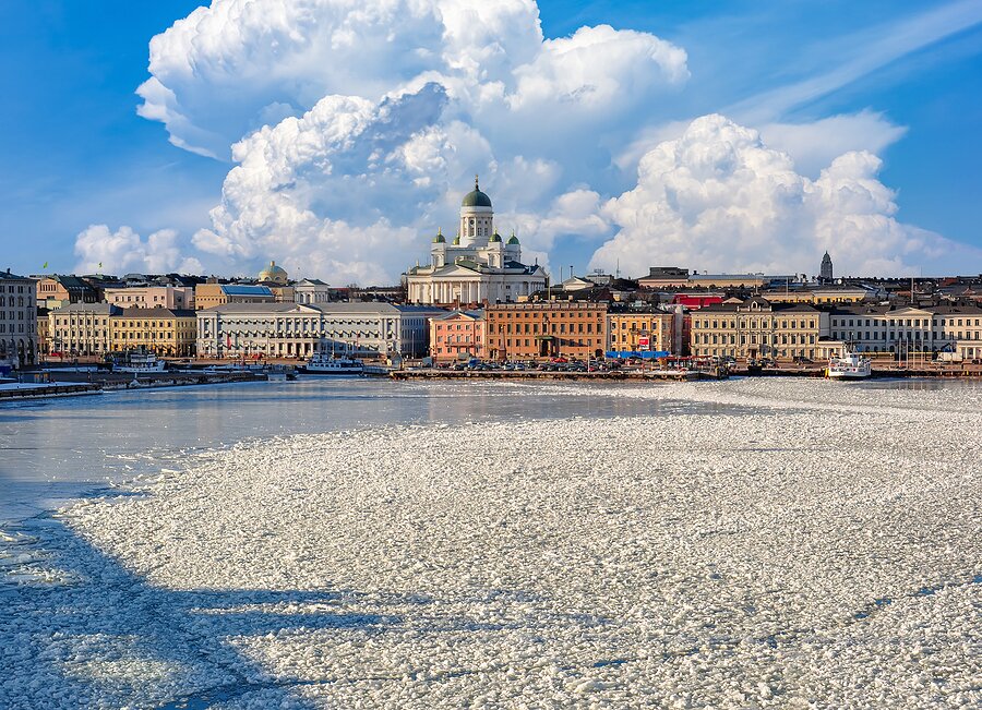 Helsinki