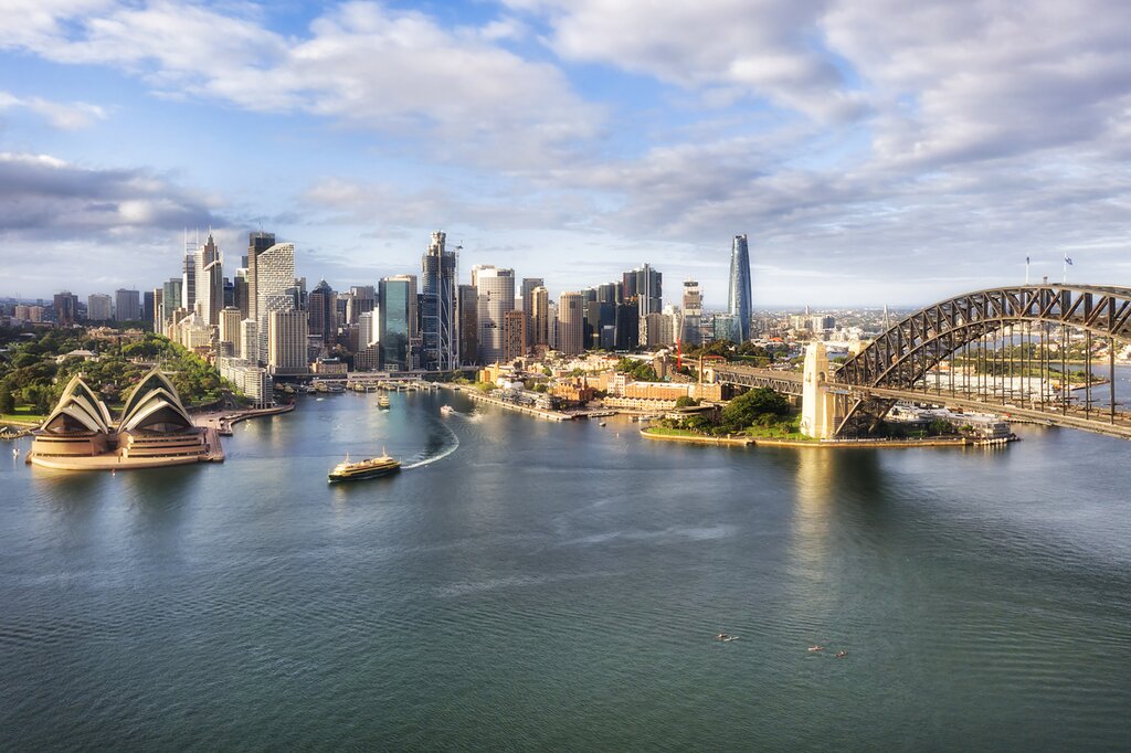 Sydney