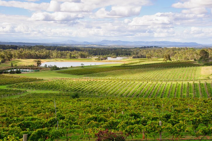 Hunter Valley