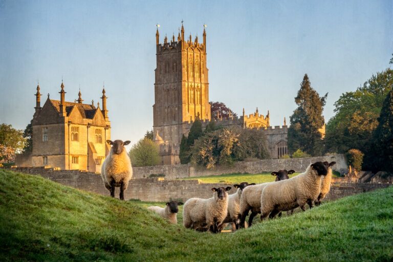Refined Trip Through Southern England & Scotland - 15 Days