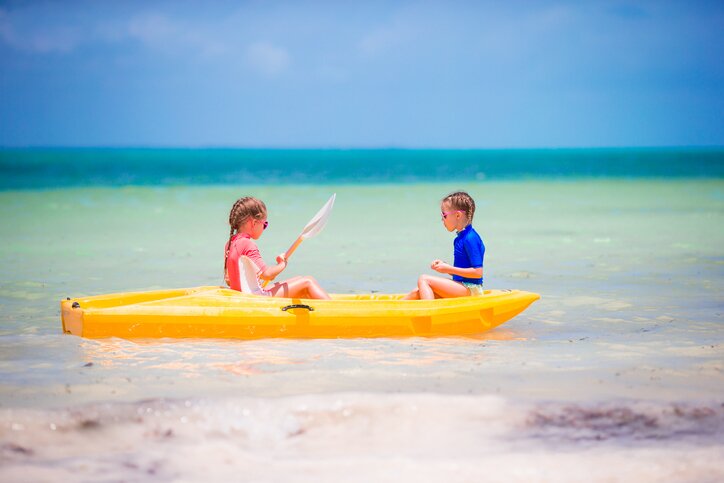 Discover Cartagena by Kayak