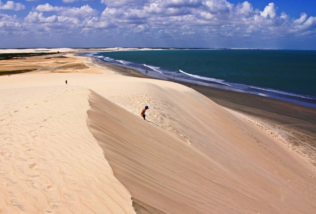 Jericoacoara