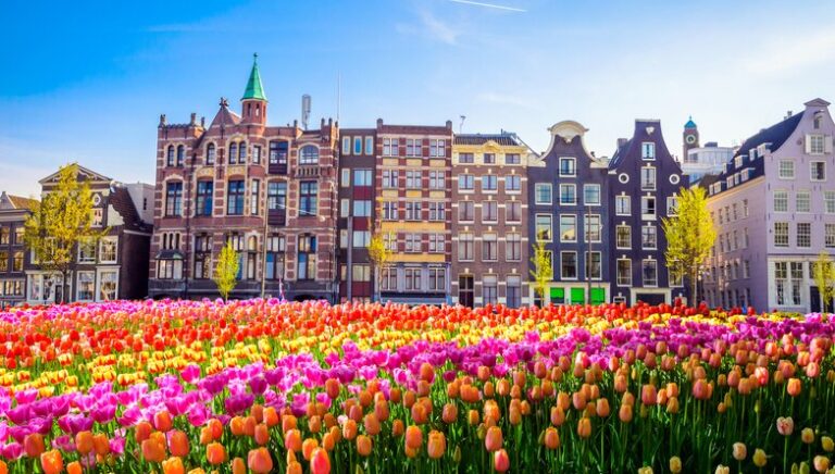 The Best of Benelux: the Netherlands, Belgium & Luxembourg- 10 Days