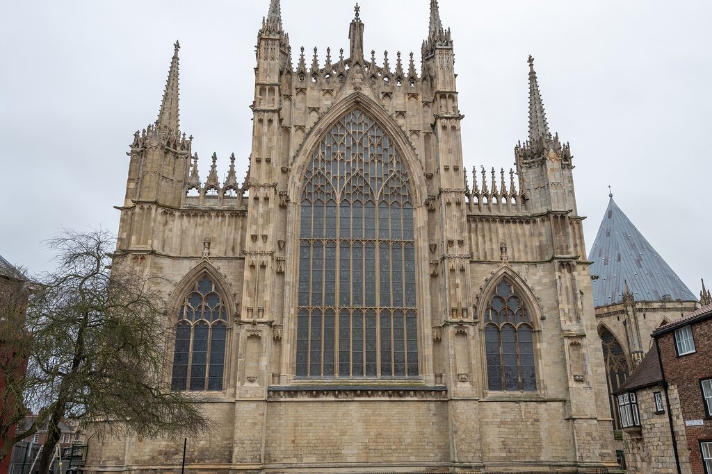York Minster