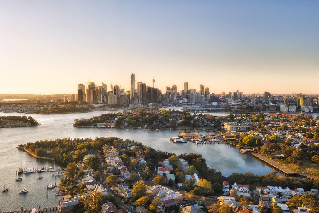 Sydney