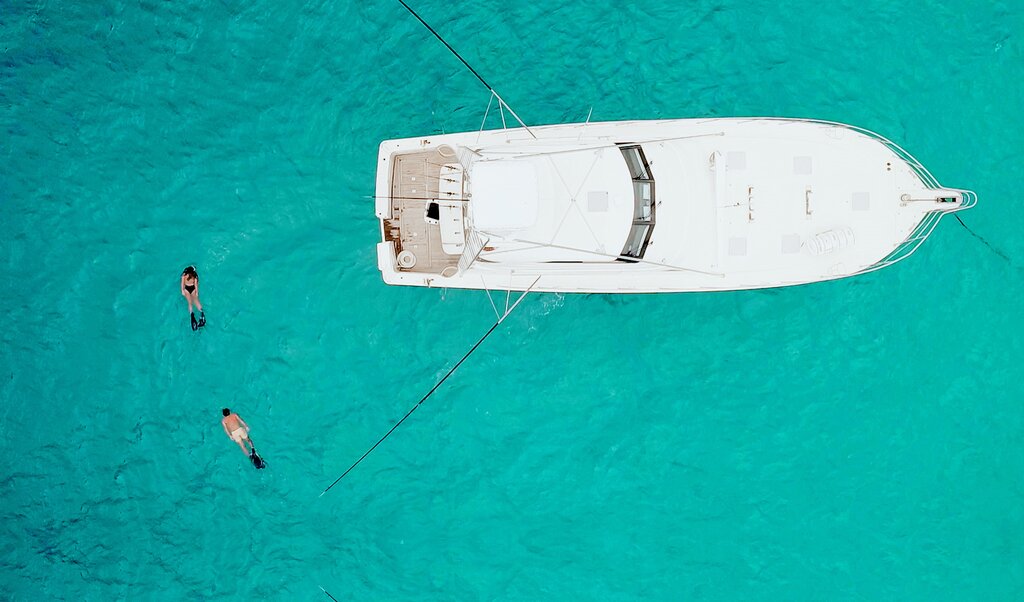 Lizard Island's Activities