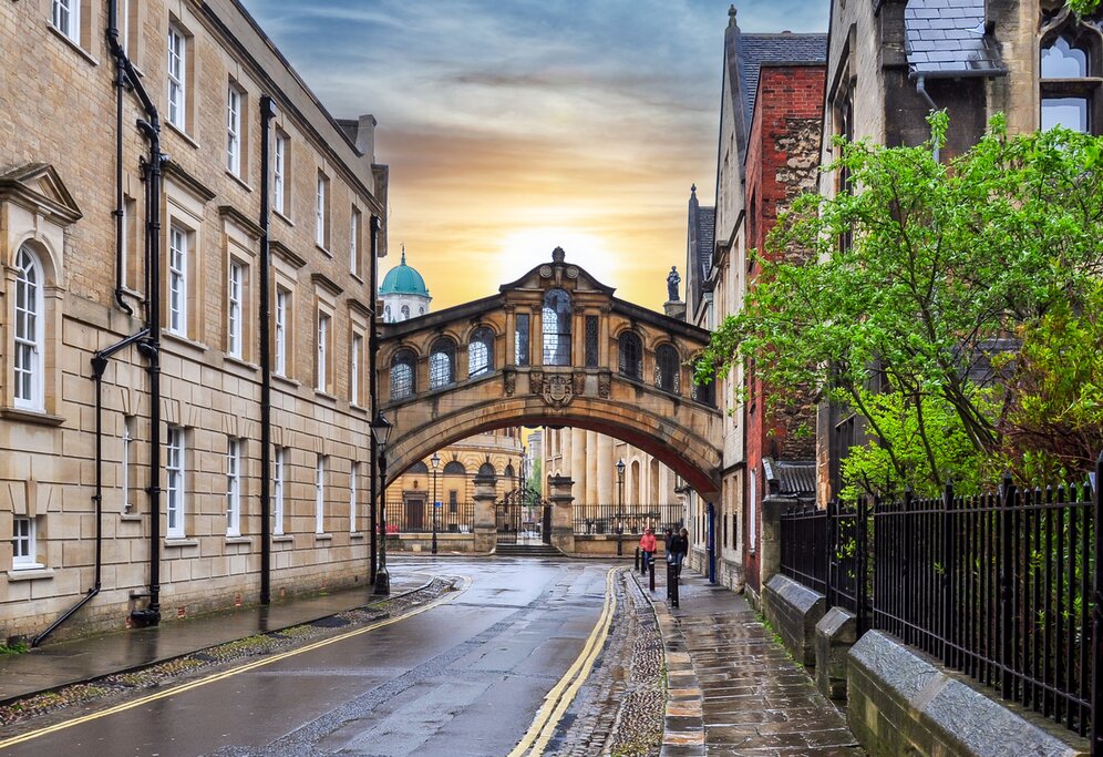 Oxford