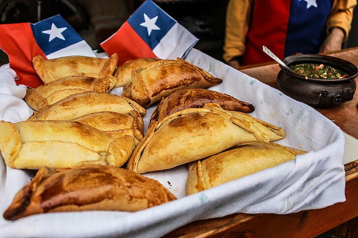 Santiago Food Tour
