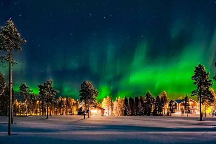 5 Days in Finland - 5 Unique Itinerary Ideas