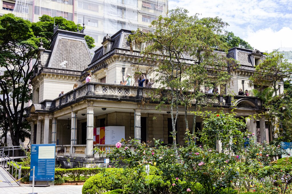 City of São Paulo
