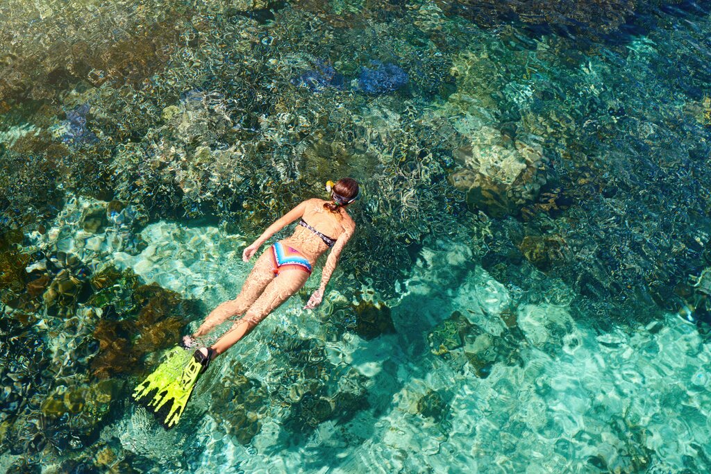 Great Barrier Reef 