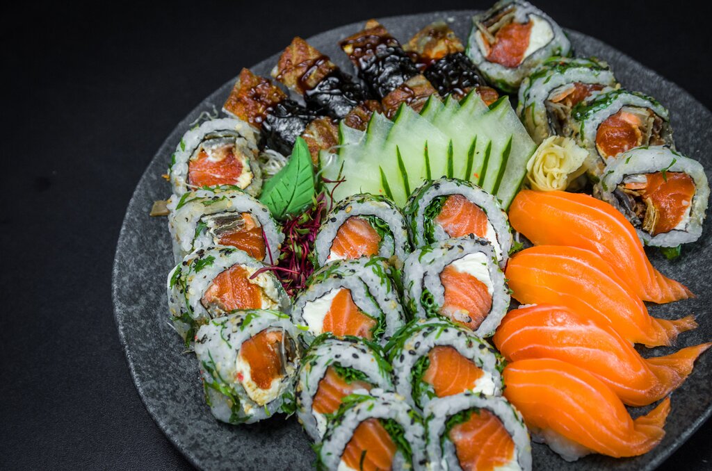 Tokyo tour with private car: teamLab Borderless: MORI Building Digital Art Museum, Sumida River Cruise, Sushi-making Experience with lunch, Tokyo Skytree