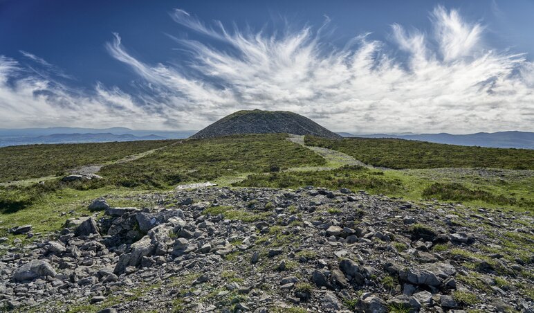 Knocknaree