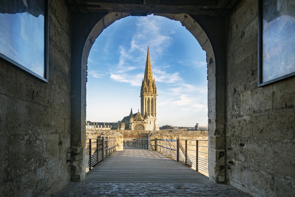 Caen