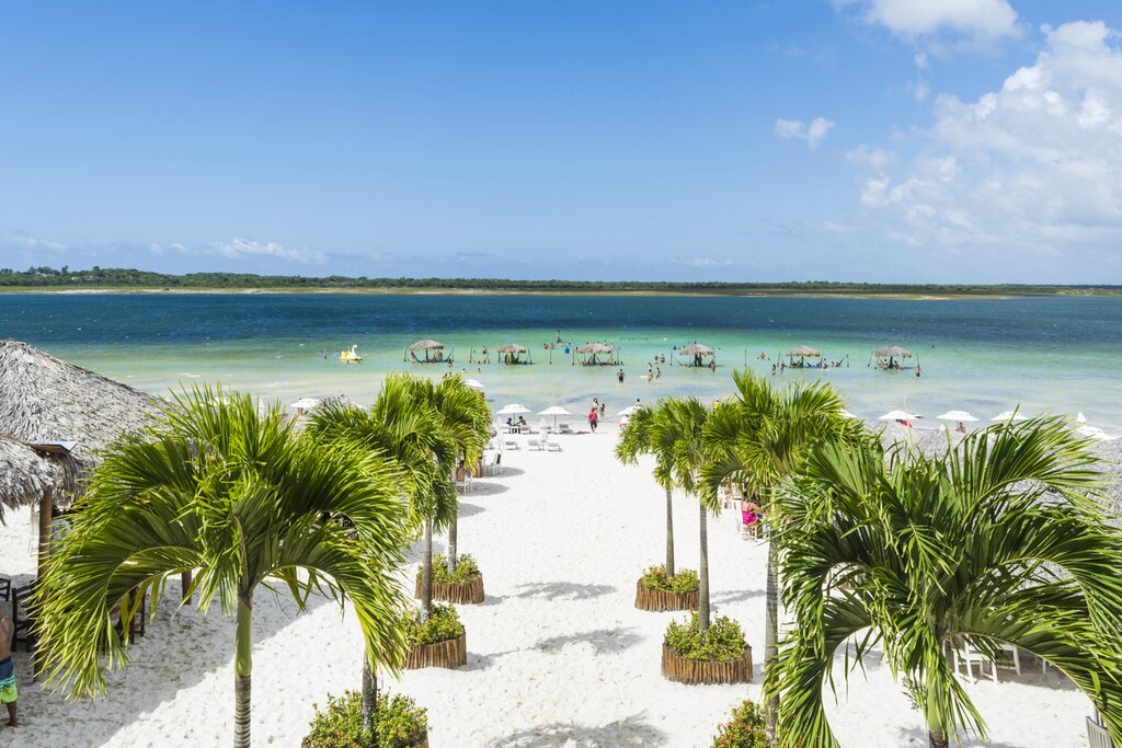Welcome to Jericoacoara