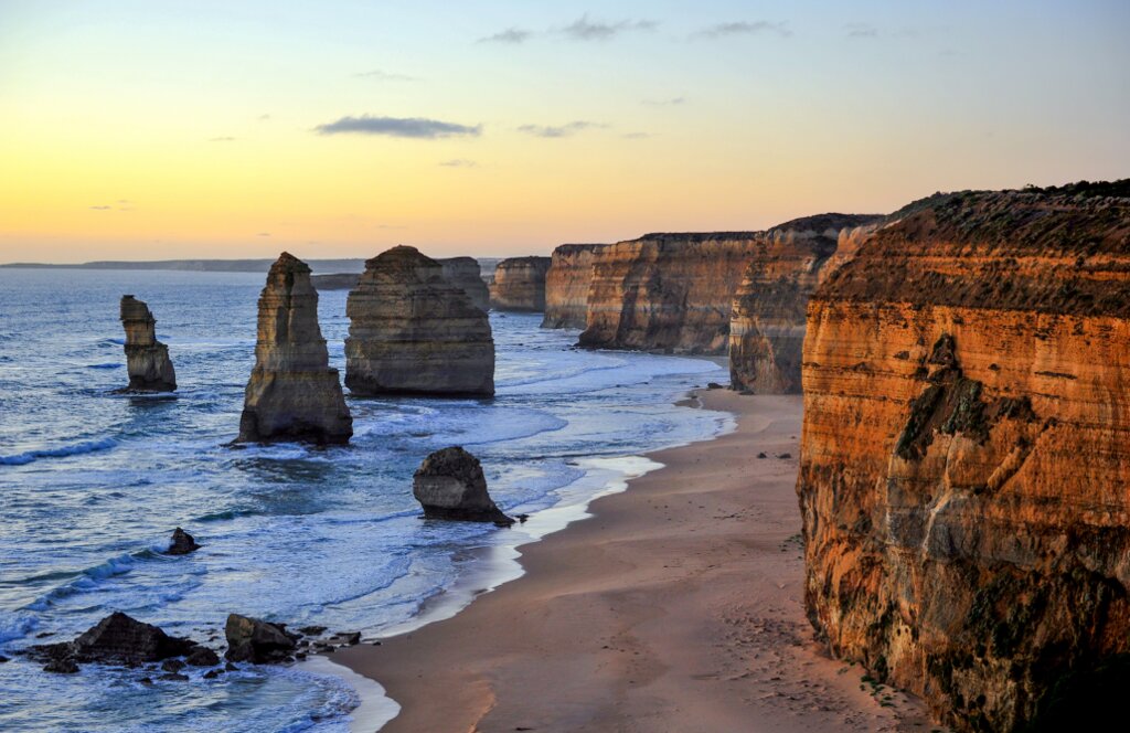 Great Ocean Road Day Tour
