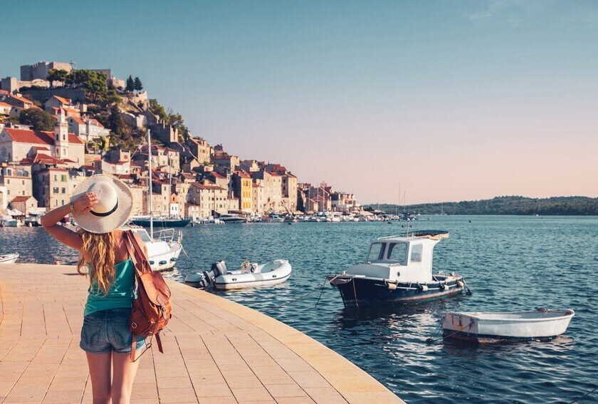 Focus on the beauty Istria with this weeklong luxury tour of Croatia