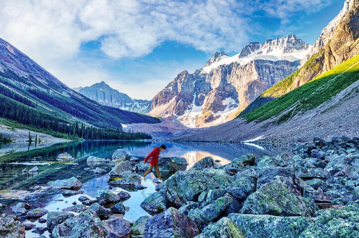 Lake Louise