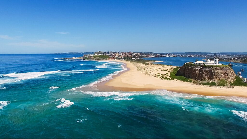 Newcastle Australia
