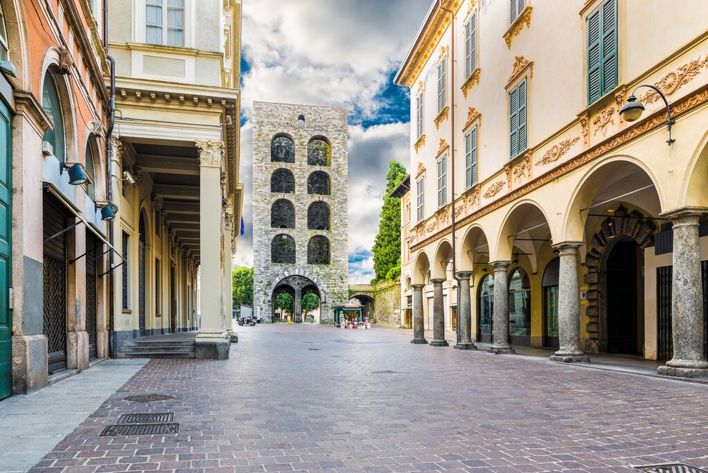 Como