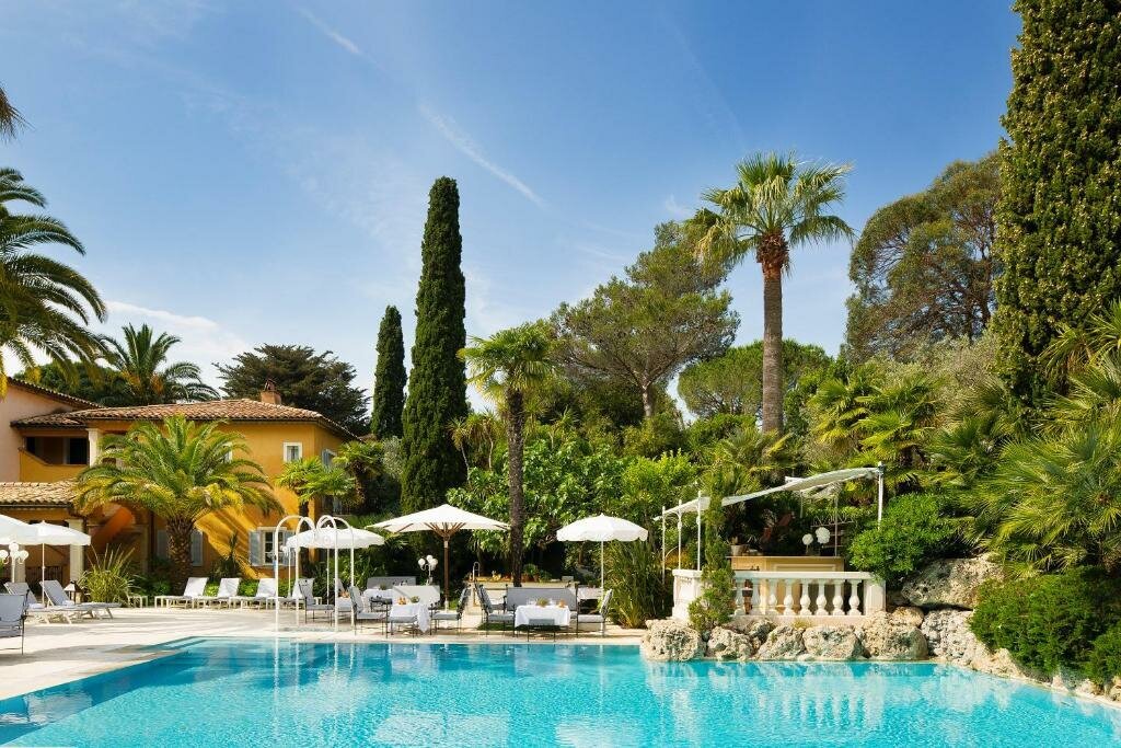 Welcome to Saint Tropez