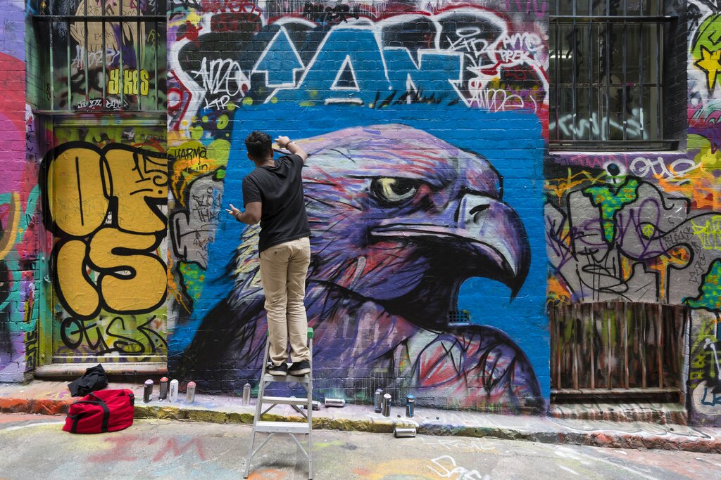 Melbourne City