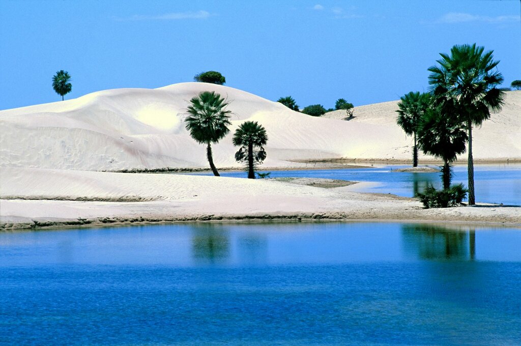 Ilha do Amor