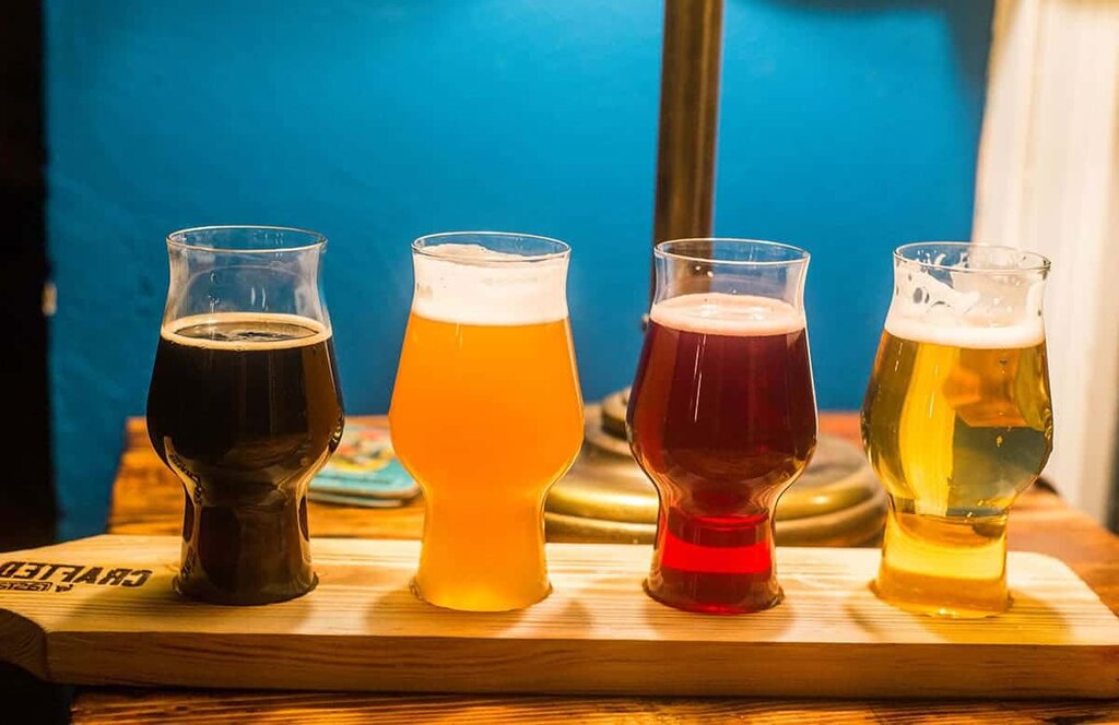 Privately Guided Secret Beer Tour Berlin