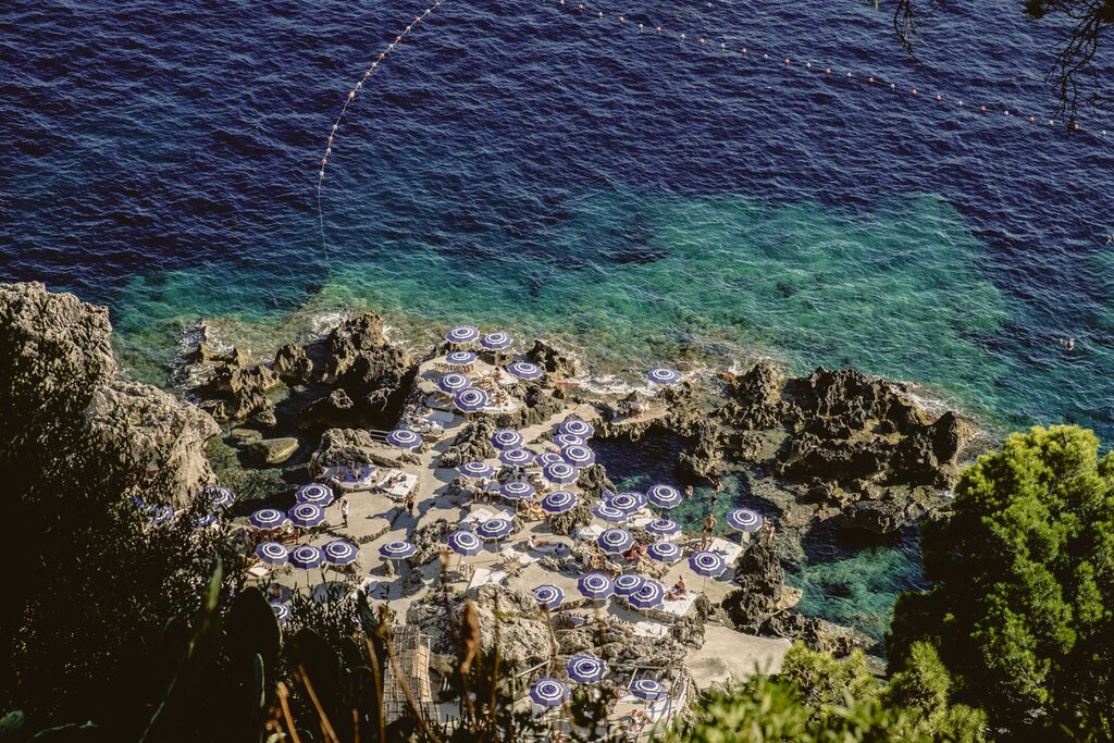 Anacapri