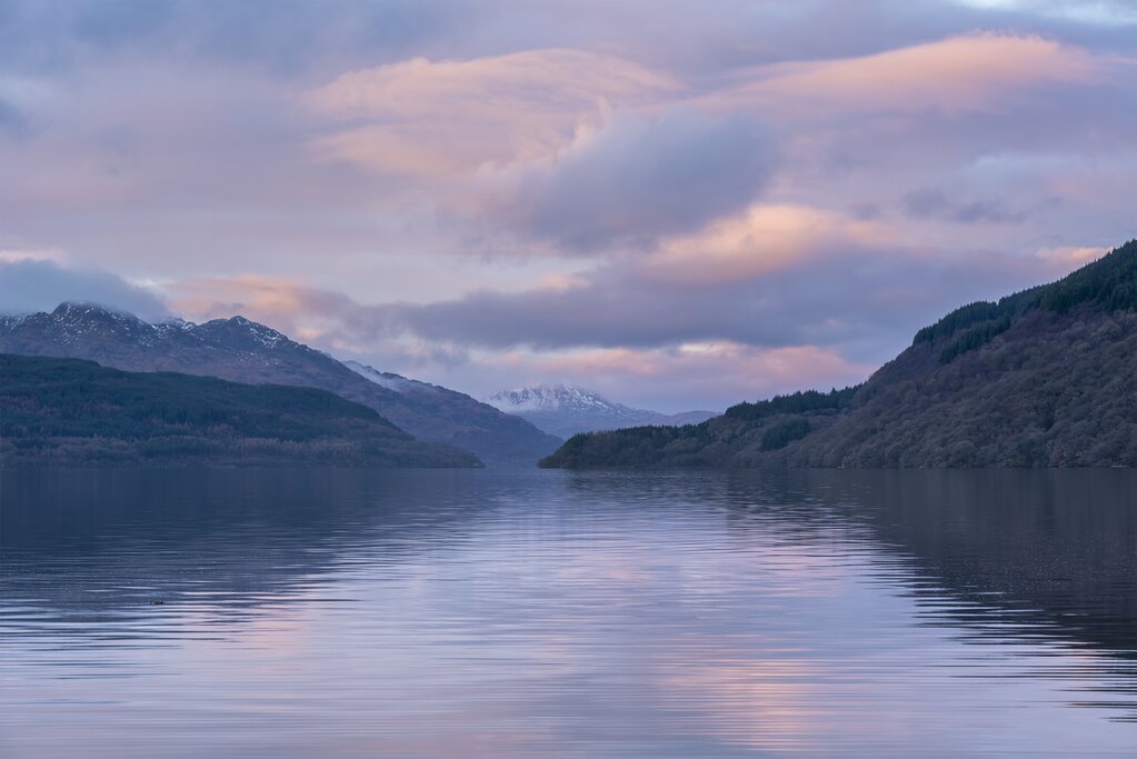 Loch Lomond