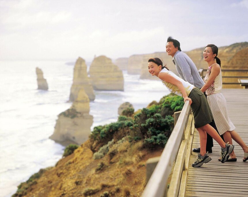 Great Ocean Road Private Tour