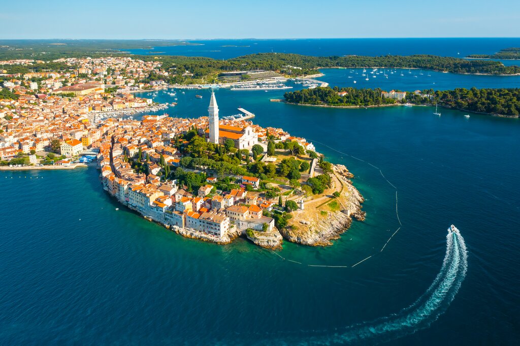 Rovinj