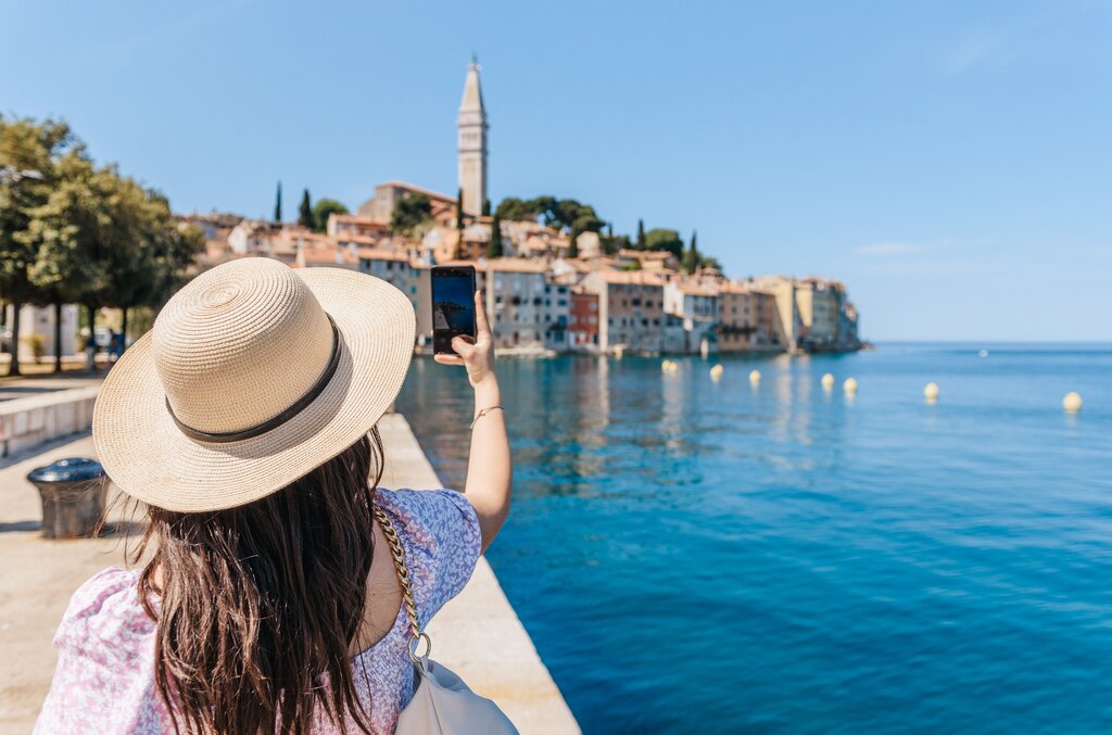 Rovinj